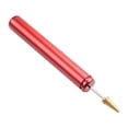 thumbnail image 2 of Leather Edge Dye Pen Colorful Edge Roller Applicator Leather Edge Printing Tool, 2 of 8