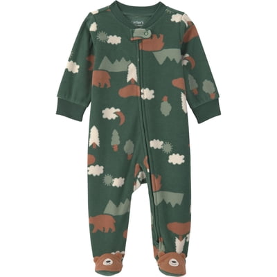 Pyjama bébé garçon Carter's Child of Mine