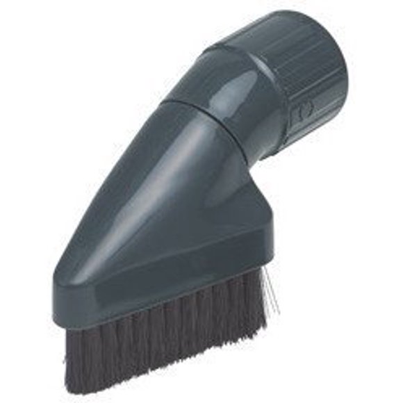 SEBO Vacuum Cleaner GRAY Triangle Brush Head 1387DG