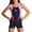 z250626-Pink-a, variant on FhsagQ Swimsuit Sets for Girls Children's Swimwear for Girls Bathing Suits for Toddlers and Kids Sporty Swim Suits for Girls' Swimming Activities Girls' Swimsuits Green 9-10