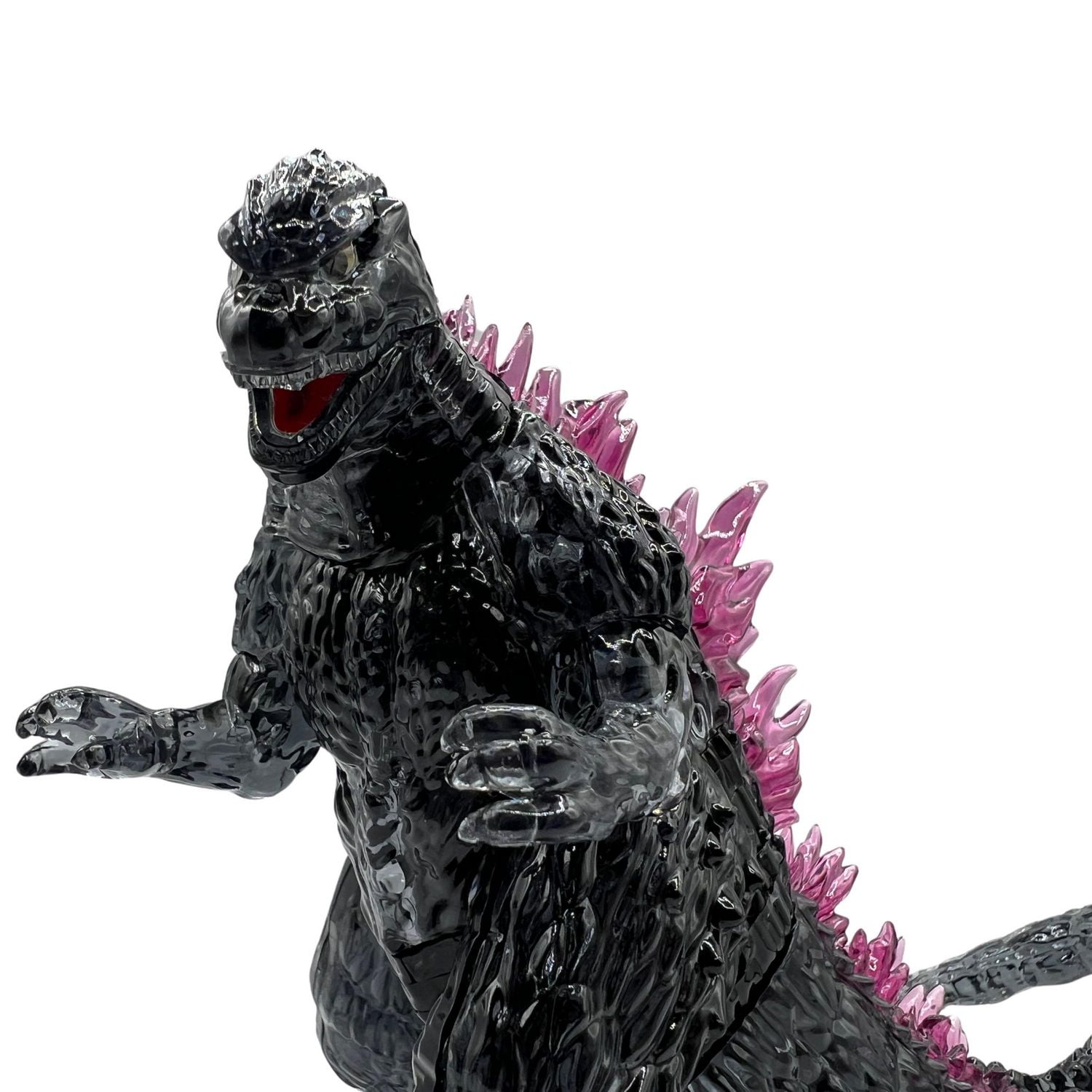 Godzilla 3D Crystal Puzzle Ultra Deluxe