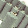 thumbnail image 2 of New Polyester Beige Thread Spun Sewing Supplies Wholesale Spool Quilting 20 Pcs, 2 of 4