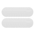 thumbnail image 3 of Bgsha 20Pcs Vinyl Inflatable Patch Repair Kit for Bounce Houses Pools Tents and More Waterproof and Weather Resistant, 3 of 9