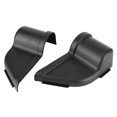 thumbnail image 2 of 2Pcs Front Door Storage Box Side Insert Organizer Tray Fit for Jeep Wrangler JK JKU 2011‑2018, 2 of 7