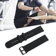 thumbnail image 3 of Strap Adjustable Silicone Watch Strap for  GTS 3/GTS 3 PRO Breathable Smartwatch Watchband, 3 of 8