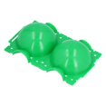 thumbnail image 3 of Haofy Plant Propagation Ball,Plant Germination Ball,10Pcs 12cm Plant Propagation Ball Root Growing Controller Rooting Germination Device Box Green, 3 of 8