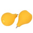 thumbnail image 1 of Dust Cleaning Blower,2pcs Professional Rubber Dust Watch Cleaning Blower Dust Blower Leading Edge Technology, 1 of 10