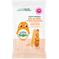 thumbnail image 1 of Little Bellies Organic Pick-Me Sticks Sweet Potato Puffed Corn Snacks 7+ Months, 16gr, 1 of 4