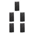 thumbnail image 2 of Wweixi Customized Fringe Curtain For Exquisite Anniversary Party Decorations Luster Black 5Set, 2 of 4