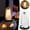 A1125, variant on Ghost Night Light under $5! CQCYD Ghost Jar Night Light with Lampshade, Spooky Halloween Decor with Warm Light, LED Ghost Night Lamp for Bedroom, Decorative Ghost Light for Kids Room Party
