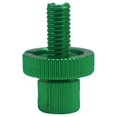 thumbnail image 4 of jinwen M10 Vis de Réglage de Câble de Frein d'Embrayage 10 mm Résistante à l'Usure Durable Alliage d'Aluminium Vert, 4 of 9