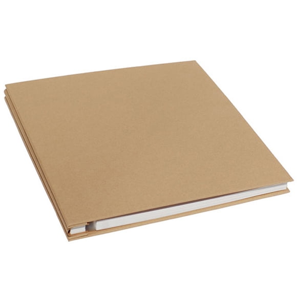 WRKEKC Clearance Photo Album Self Adhesive 3x5 4x6 5x7 6x8 8x10 85x11 11x106 Magnetic Scrapbook Album DIY Length 11x106 inch 40 Pages DIY Photo Album