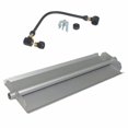 thumbnail image 1 of Tretco OB5-BK2-18-NG 18 in. Powder Coated Linear Burner Pan Kit, Natural Gas, 1 of 1