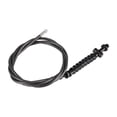 thumbnail image 1 of Ensemble de Conduite de Frein pour Trottinette Électrique Ninebot Max G30 Câble de Frein de Roue avant, 1 of 8