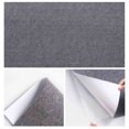 thumbnail image 1 of Mlkoz Bedroom Rug Clearance, Self-Adhesive Cats Scratching Mat Scratching Mat Cats Scratching Board Cats Scratching Board Cats Wall Scratching Boards Scratch Protection Cats Scratching Mat, 1 of 3
