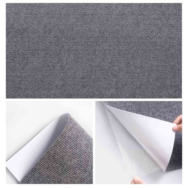 Mlkoz Bedroom Rug Clearance, Self-Adhesive Cats Scratching Mat Scratching Mat Cats Scratching Board Cats Scratching Board Cats Wall Scratching Boards Scratch Protection Cats Scratching Mat
