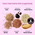 thumbnail image 2 of Gruffies Gut Health Dog Treats, 2 of 7