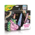 thumbnail image 1 of 18 pièces pour trottoir Crayola - Cornes de licorne, 1 of 2