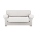 thumbnail image 4 of SmartFit Waterproof Faux Sherpa Loveseat Furniture Cover, 3-Piece, for Dogs, Pets, Machine Washable, 4 of 8