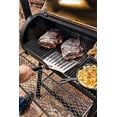 thumbnail image 4 of Char-Broil 258676 Hawg Lifter Stainless Steel Spatula, 4 of 7