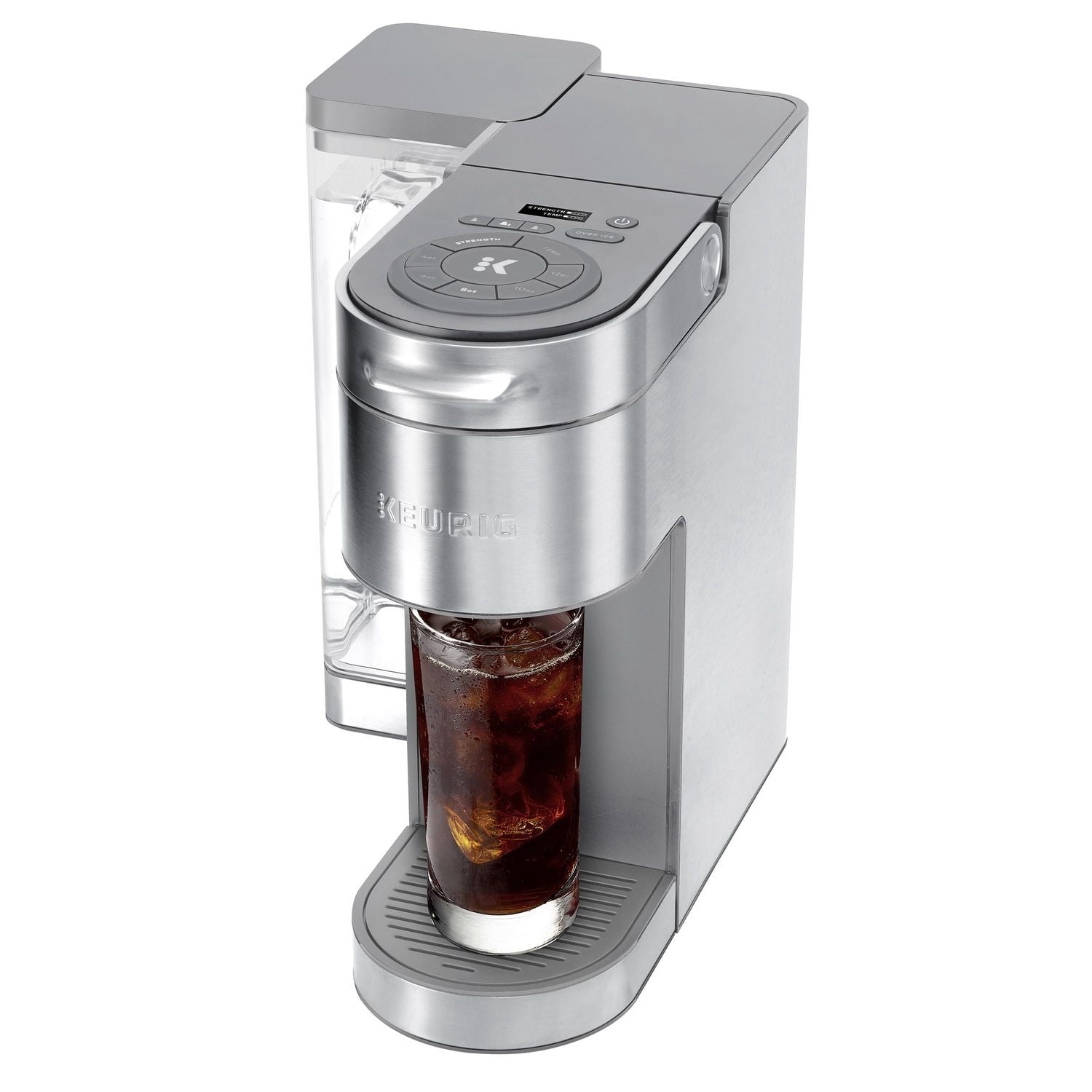 Cafetière une tasse à la fois pour capsule K-Cup® Keurig K-Supreme Plus -Édition Spéciale