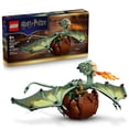 thumbnail image 1 of LEGO Harry Potter Norbert : Le Bébé Dragon de Hagrid 76477, 1 of 9