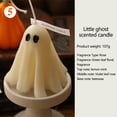 thumbnail image 4 of Amzcrzy Spooky Candles Halloween Spooky Candle Ambiance Home Modelling Wax Set Spooky Gift Scented Candle Home Decor Room Decor Home and Kitchen Dorm Room Essentials Dorm Decor, 4 of 5