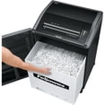 thumbnail image 2 of Powershred® 485Ci 100% Jam Proof Cross-Cut Shredder, 2 of 7