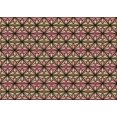 thumbnail image 1 of Ahgly Company Machine Washable Indoor Rectangle Transitional Brown Sand Brown Area Rugs, 4' x 6', 1 of 7