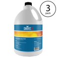 thumbnail image 2 of Chauvet DJ Hurricane HFG Water Based Smoke Fog Machine Fluid, 1 Gallon (3 Pack), 2 of 7