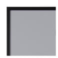 thumbnail image 3 of DesignOvation Gallery 24" x 36" Black Poster Frame, 3 of 6