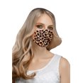 thumbnail image 1 of Ava by Pol' Atteu Teen Girlz Designer 90210 Face Mask, 1 of 2