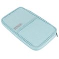 thumbnail image 1 of Herwey Passport Holder Wallet, Waterproof Passport Wallet, For Passports Travel, 1 of 8