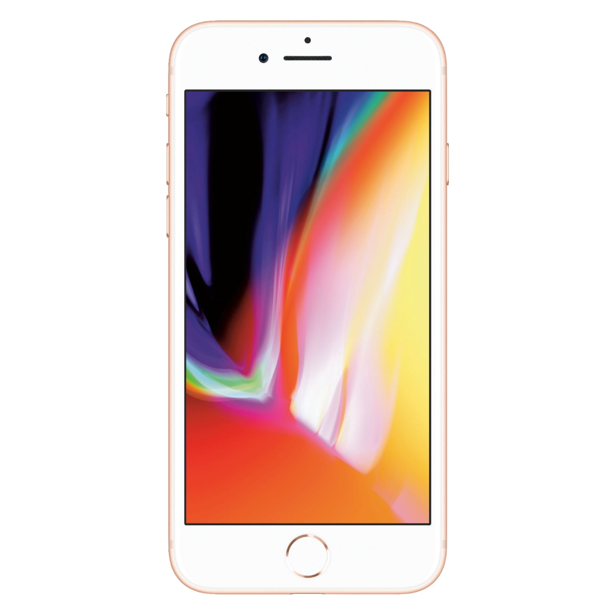 Apple iPhone8 64GB Gold A1906 MQ7A2J/A バッテリ80%□au☆Joshin8772
