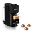 thumbnail image 1 of Machine à café et espresso Vertuo Next de Nespresso par De'Longhi, Noir Mat, 1 of 6