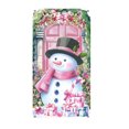 thumbnail image 2 of Décorations de Noël pour la Maison, Décorations de Noël Extérieures Intérieures, Décorations de Noël Intérieures Ferme Arbre, Rideau de Porte de Noël Décoration de Porte Couverture de Fond de Scène de Noël, 2 of 6