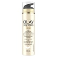 thumbnail image 1 of Olay Total Effects Fragrance-Free Featherweight Face Moisturizer with Sunscreen, 1 of 5