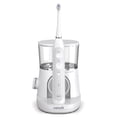 thumbnail image 1 of Waterpik Sonic-Fusion 2.0 Water Flosser, 1 of 7