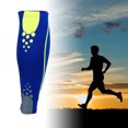 thumbnail image 3 of Bangcool Sports Leg Sleeve Breathable Outdoor Calf Compression Sleeve Leg Support Sleeve Running Leg Support, 3 of 10