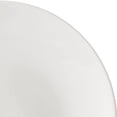 thumbnail image 2 of Mainstays Glazed White Round Stoneware Salad Plate, 7.5”, 2 of 5