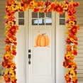 thumbnail image 1 of Yhmxh Simulation Maple Leaf Rattan Wholesale Europe And The United States Home Decoration Simulation Maple Leaf Scenic Arrangement Simulation Maple Leaf Wall Mounted Maple Leaf Rattans, 1 of 6
