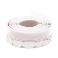 thumbnail image 2 of Agiferg Transparent Windproof Silicone Sealing Strip Bar Door Sealing Strip 100x4.5x0.5, 2 of 4