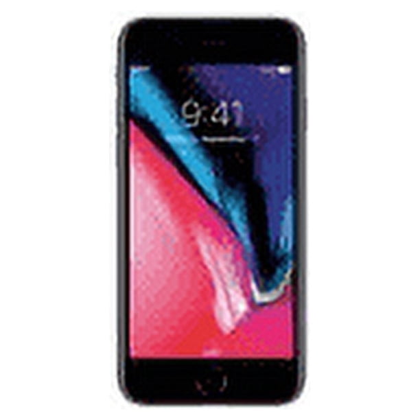 Refurbished Apple iPhone 8 - GSM Unlocked - 64GB - Space Gray