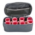 thumbnail image 3 of Curler, Hair Roller, Manual Hair Styling Tools With Heat  Plastic Handle With Plastic Curler, 3 of 8
