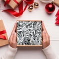 thumbnail image 4 of Crinkle Paper Shredded Filler for Gift Baskets and Hampers | Decorative Paper Shreds for Gift Wrapping and Packaging | Soft Paper Raffia for Craft Projects and Protective Filler, 4 of 4