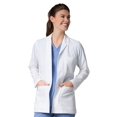 thumbnail image 1 of Red Panda Women's 29; Consultation Lab Coat, 1 of 2