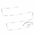 thumbnail image 3 of Easy To Install Range Of Uses Cool White Light Color Vanity Mirror Lights, Makeup Mirror Lights, For Makeup Vanity Table Bathroom Mirror, 3 of 8