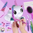 thumbnail image 3 of Licorne lumineuse, 3 of 5