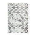 thumbnail image 2 of Tapis gris Trellis Mainstays, 5 pi x 7 pi, 2 of 6