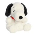 thumbnail image 1 of Aurora Peanuts Palm Pals Snoopy 5", 1 of 2